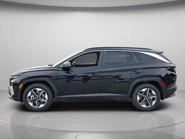 2026 Hyundai Tucson - $32,784