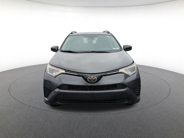 used 2017 Toyota RAV4 car, priced at $13,711