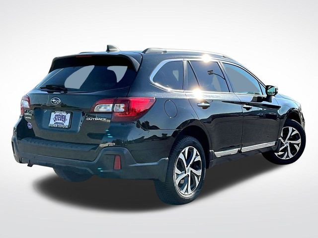Used 2019 Subaru Outback SUV