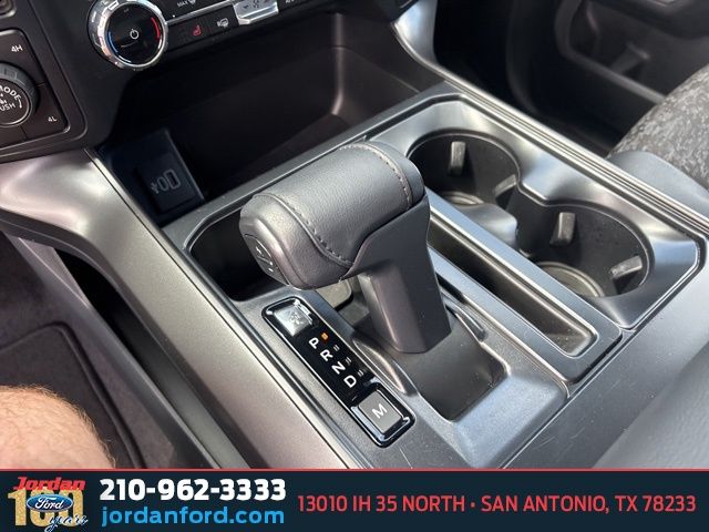 Used Car 2025 Ford F-150  Tremor For Sale Under $70,000 In San Antonio, Texas