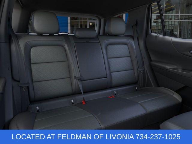 New 2025 Chevrolet Equinox For Sale in Livonia, MI
