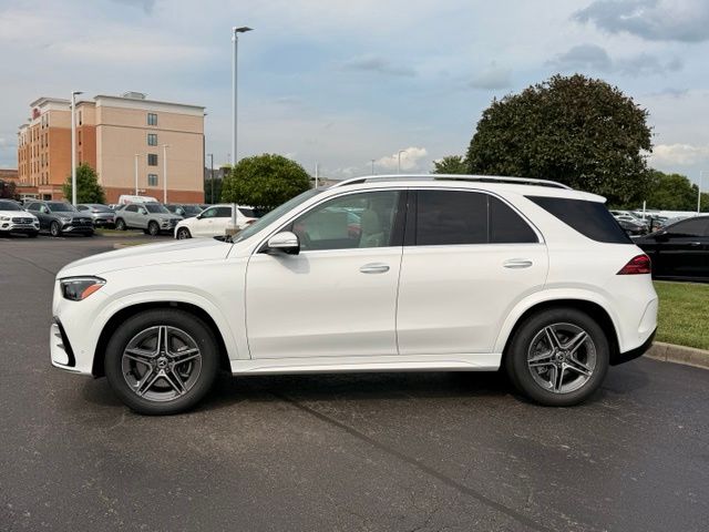 New 2026 White Mercedes-Benz GLE 350 image 10