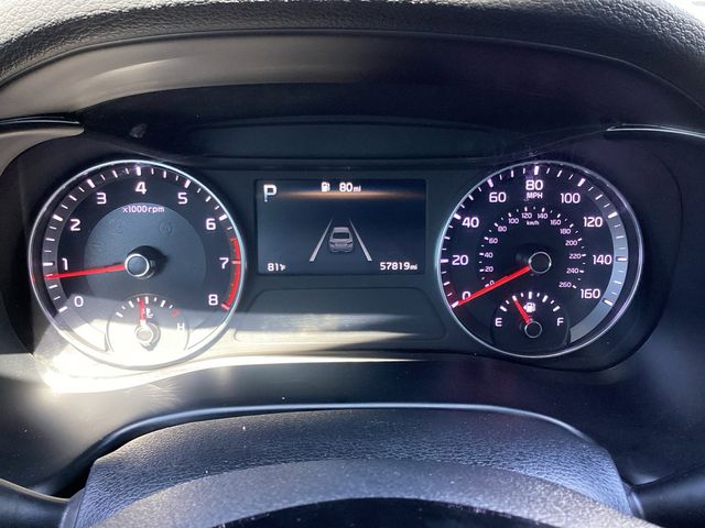 Used Car 2024 Kia Forte  Lxs For Sale Under $20,000 In San Antonio, Texas