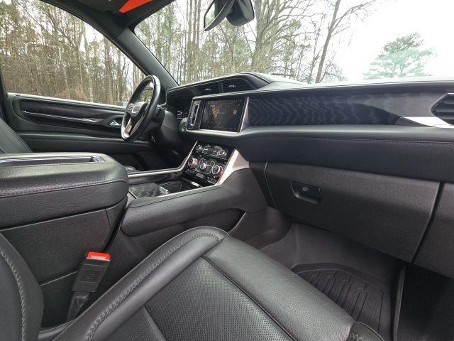 2022 GMC Yukon XL Denali:45449A