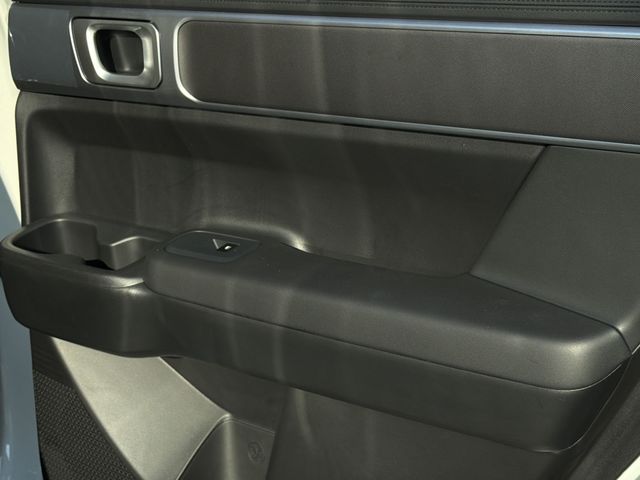 Used 2026 White Hyundai SE image 34