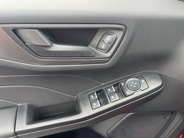 2026 Ford Escape Active:167982