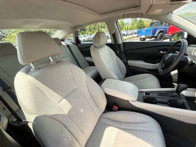 Used 2024 Honda Accord Sedan
