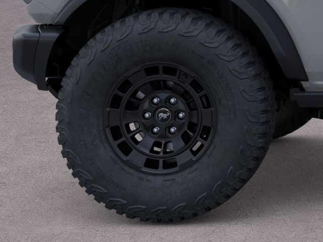 New 2026 White Ford Badlands image 21