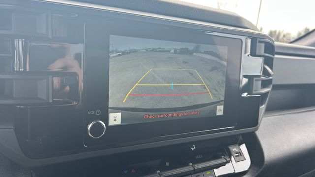 Used 2025 Toyota Tundra Truck