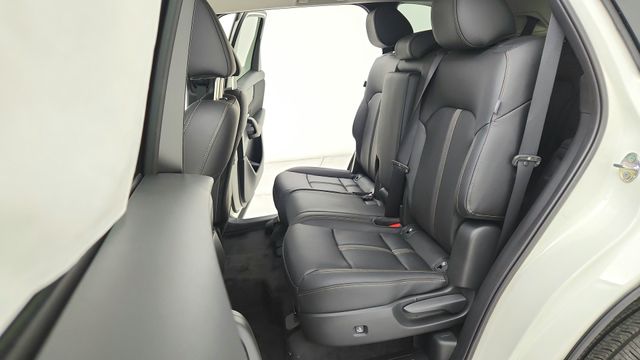2025 Mazda CX-90 Select Package - Photo 25