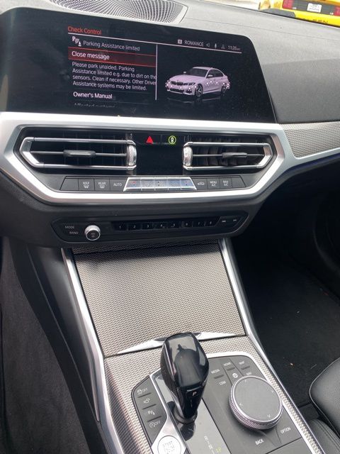 Used Car 2020 Bmw 3 Series  M340i For Sale Under $40,000 In San Antonio, Texas