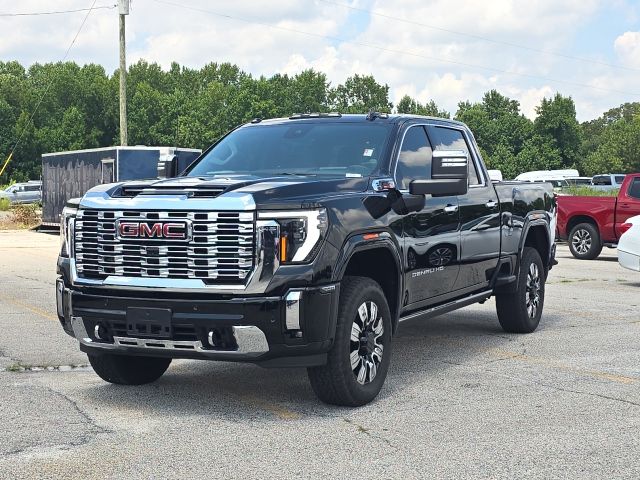 2024 GMC Sierra 2500HD Denali  46953A