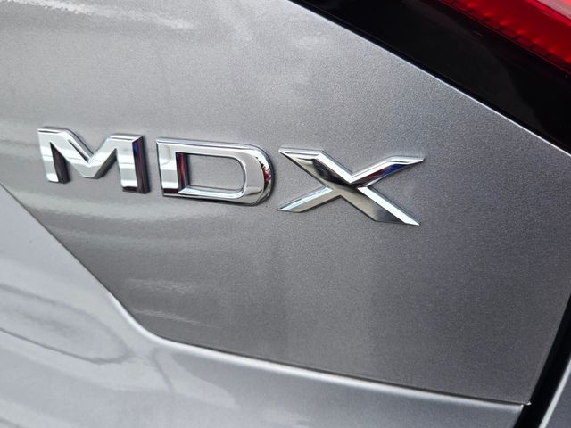 2024 Acura MDX - $38,475