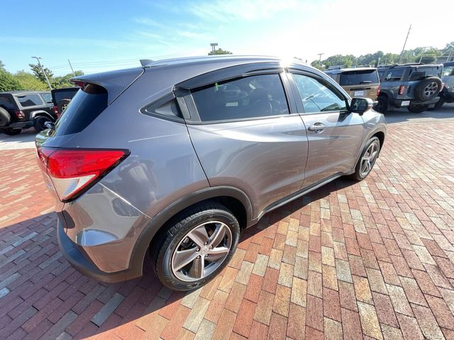 Used 2021 Honda HR-V SUV