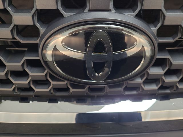 2020 – Toyota – Tundra