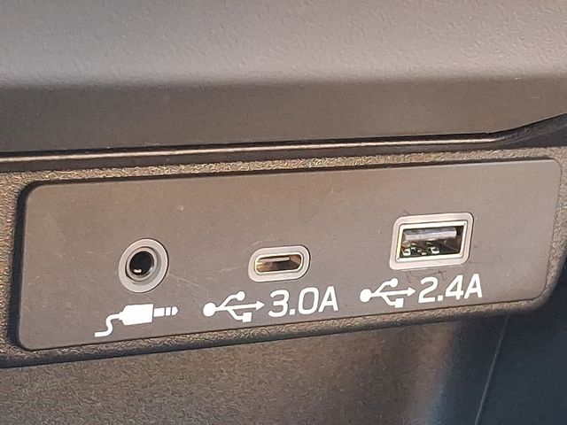 used 2024 Subaru Crosstrek car, priced at $26,485