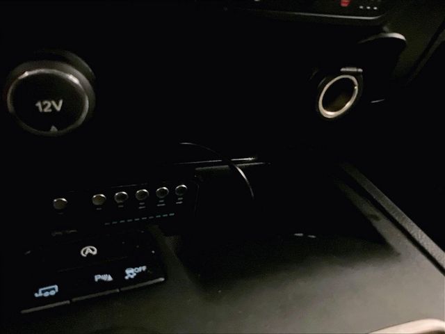 2021 Ford Ranger Lariat Black at Luther Ford