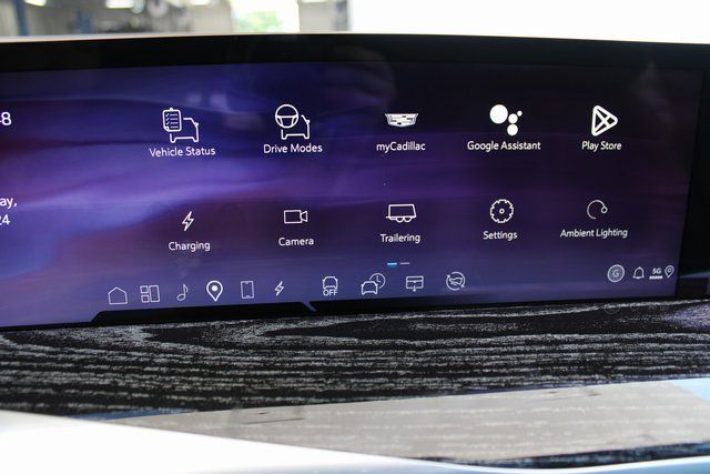 New 2026  Cadillac LUXURY image 30