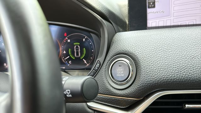 Used 2026 Mazda CX-90 SUV
