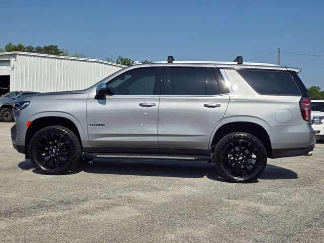 2023 Chevrolet Tahoe Premier:C02620A