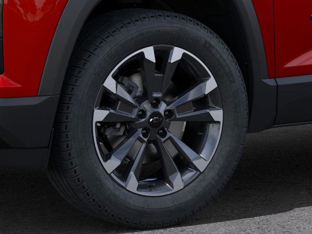 New 2025 Chevrolet Equinox For Sale in Grove City, OH