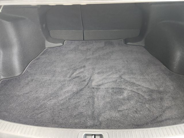 2024 Toyota Corolla SE Silver at DeMontrond Ford