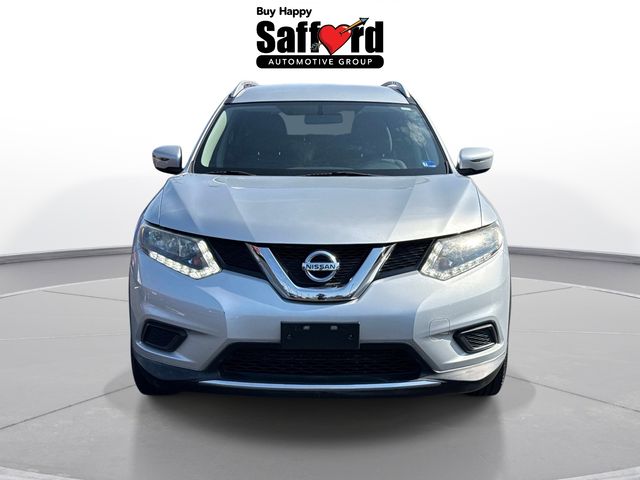 2016 Nissan Rogue SV - Photo 7