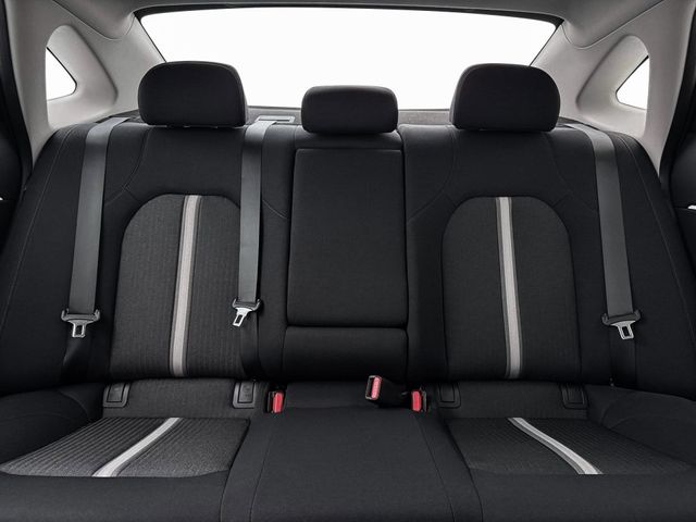 New 2026 Gray Hyundai SEL Sport image 16