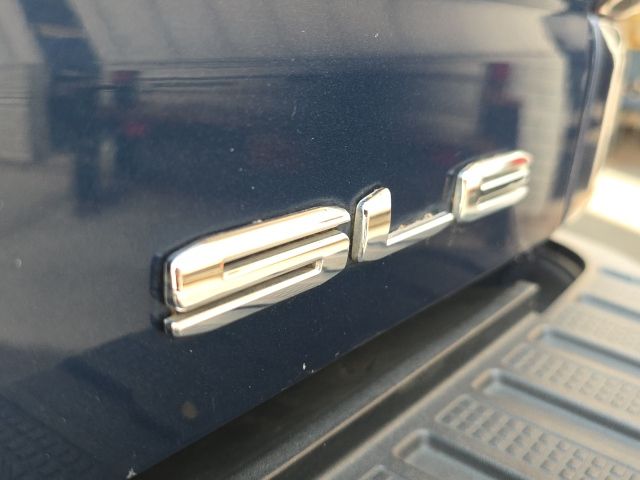 2022 GMC Sierra 2500HD SLE:42524A1B