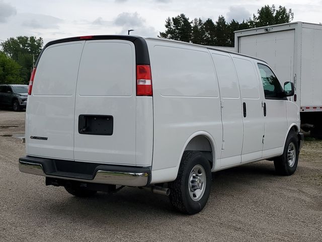 2026 Chevrolet Express 2500 RWD Upfitted Cargo Van for sale #T1210937 - photo 5