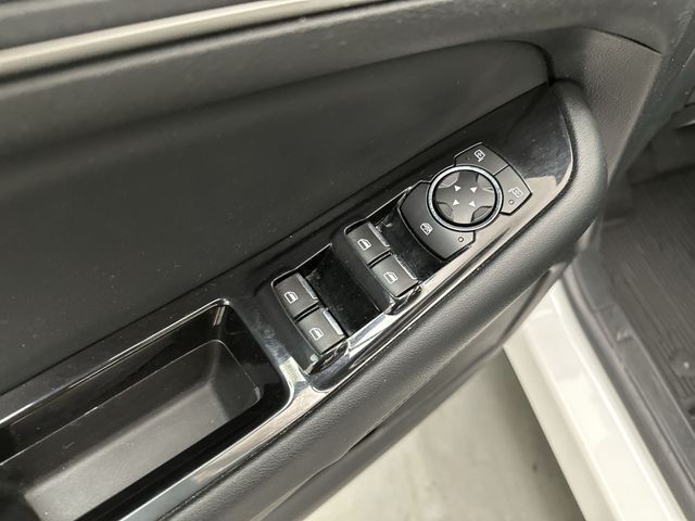 Used 2020 White Ford SEL image 18