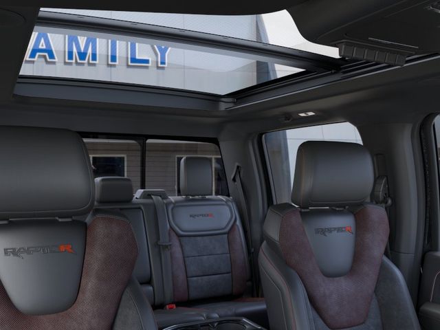 2026 Ford F-150 Raptor:169062
