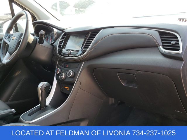 Used 2020 Chevrolet Equinox For Sale in Livonia, MI