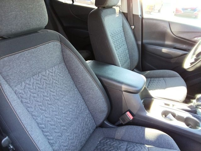 Used 2022 Chevrolet Equinox SUV