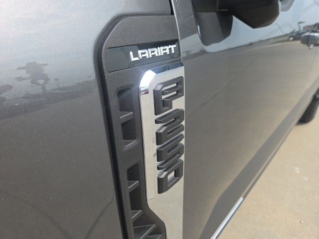 New 2026 Ford F-250SD Truck