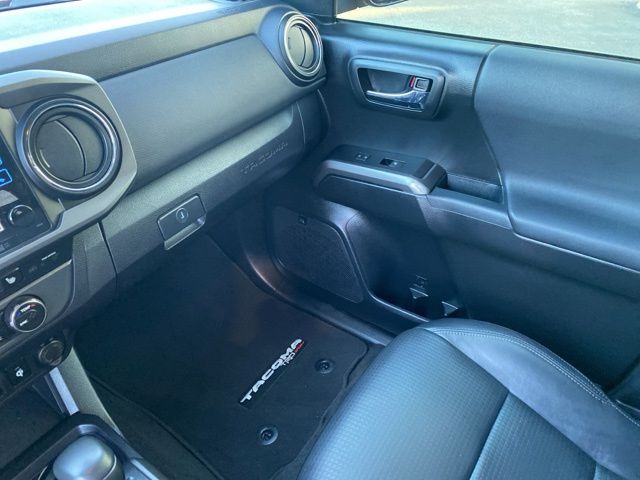 Used Car 2019 Toyota Tacoma  Trd Sport For Sale Under $40,000 In San Antonio, Texas