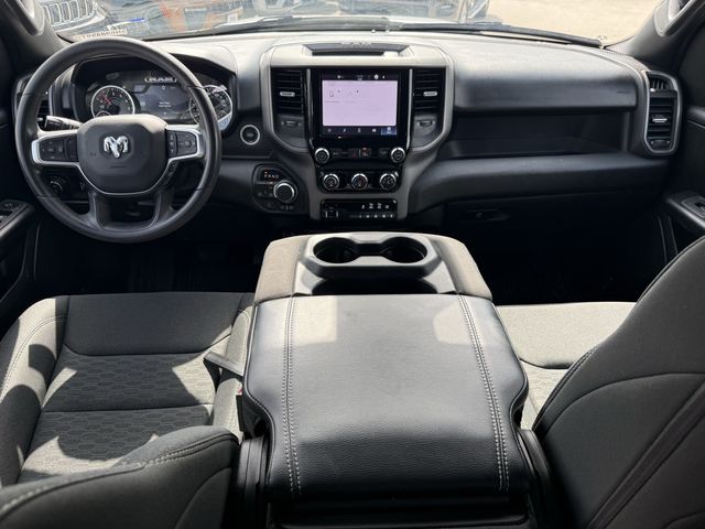 2025 Ram 1500 Warlock - 11