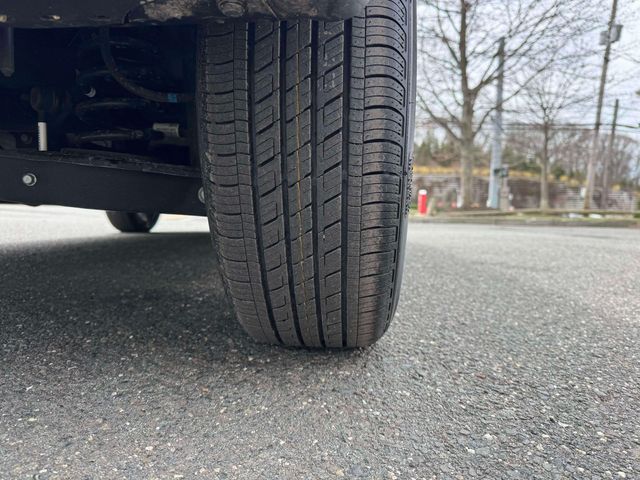 used 2023 Hyundai Kona car, priced at $18,749