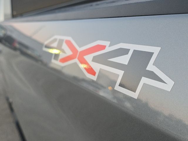 2025 Chevrolet Silverado 1500 RST:45873A