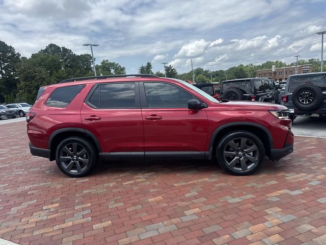 Used 2023 Honda Pilot SUV
