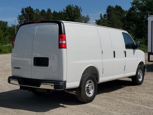 2026 Chevrolet Express 2500 RWD Masterack Upfitted Cargo Van for sale #T1193263 - photo 5