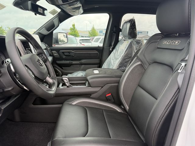 new 2026 Ram 1500 car, priced at $87,065