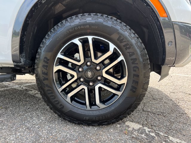 Used 2024 Ford Ranger Truck