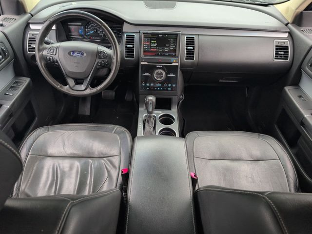 2015 Ford Flex Limited - Photo 21