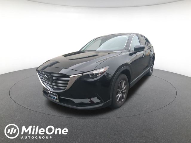 2023 Mazda CX-9 Touring AWD