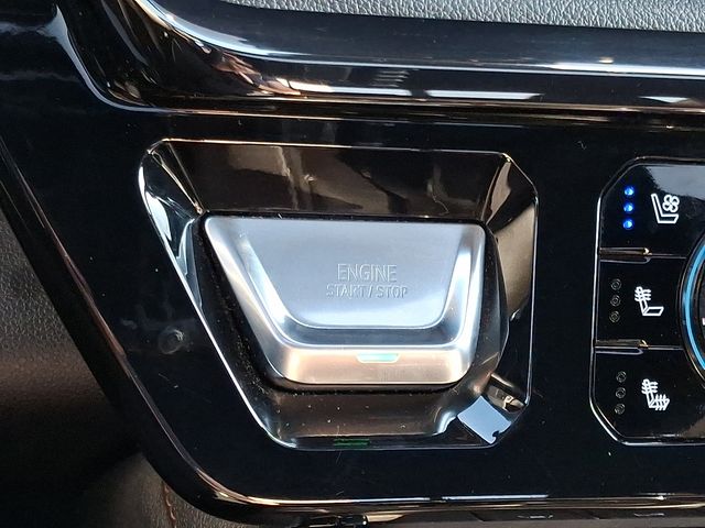 used 2024 GMC Sierra 1500 car, priced at $54,950