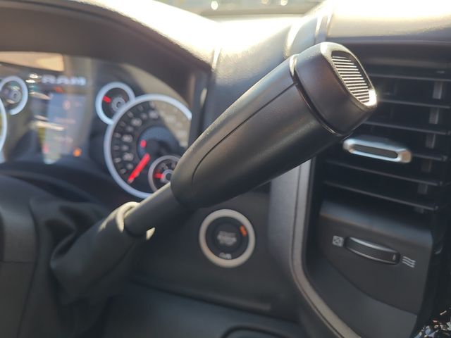 New 2026 Blue Ram Tradesman image 21