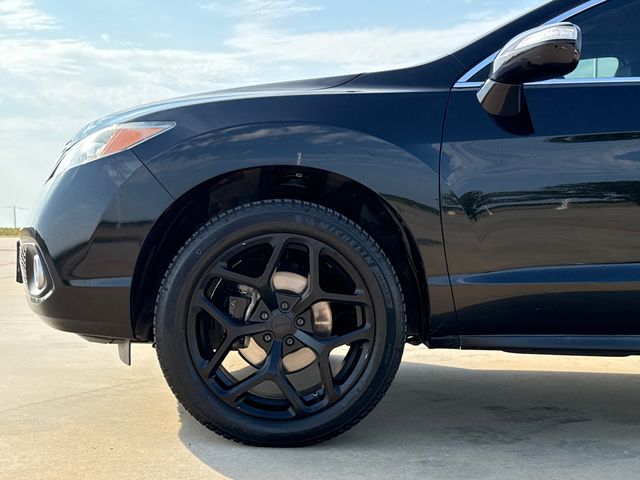 Used 2015 Acura RDX SUV