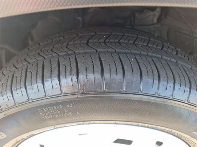 Used 2022 Blue Subaru Base image 11