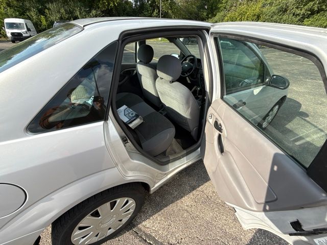 Used 2004 Light Tundra Clearcoat Metallic Ford SE image 28